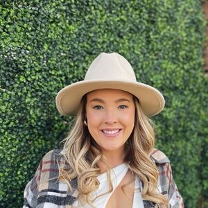 Meet your Posher, Jadyn